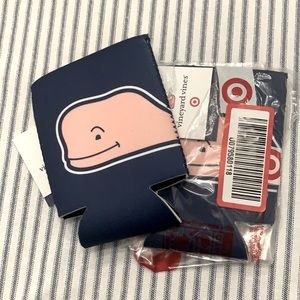 Vineyard Vines Drink Sleeve